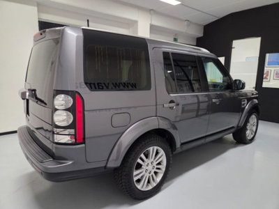 Land Rover Discovery 4 3.0 TDV6 211CV HSE (4)