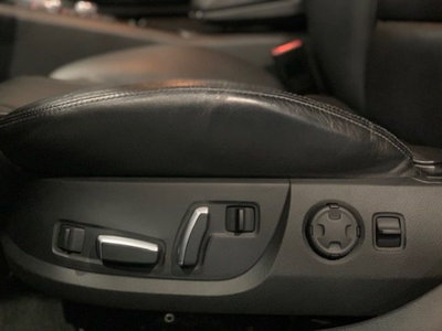 Audi A8 3.0 V6 TDI F.AP. quattro tiptronic (11)