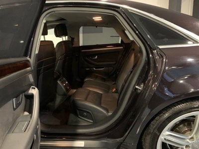 Audi A8 3.0 V6 TDI F.AP. quattro tiptronic (13)