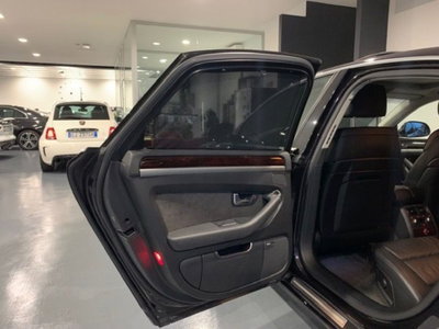 Audi A8 3.0 V6 TDI F.AP. quattro tiptronic (14)