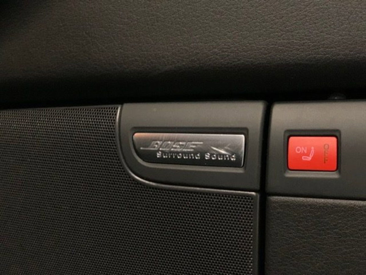 Audi A8 3.0 V6 TDI F.AP. quattro tiptronic (18)