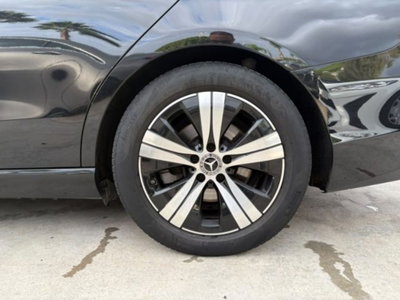 Mercedes-Benz Classe C Station Wagon 200 d mhev Advanced Plus auto (19)