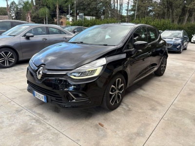 Renault Clio dCi 8V 90 CV 5 porte Moschino Intens