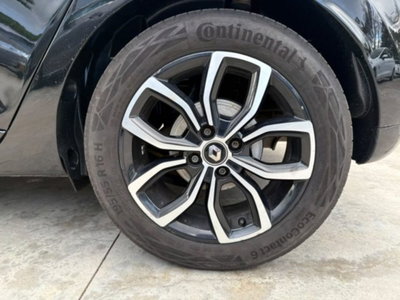 Renault Clio dCi 8V 90 CV 5 porte Moschino Intens (15)