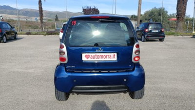 smart Fortwo 800 coupé passion cdi (6)