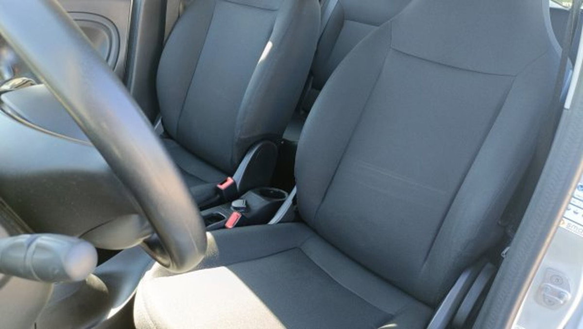 smart forfour forfour 70 1.0 Youngster (10)
