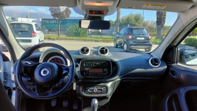 smart forfour forfour 70 1.0 Youngster (12)