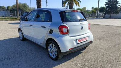 smart forfour forfour 70 1.0 Youngster (4)