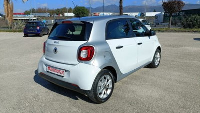 smart forfour forfour 70 1.0 Youngster (5)