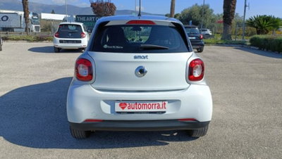 smart forfour forfour 70 1.0 Youngster (6)