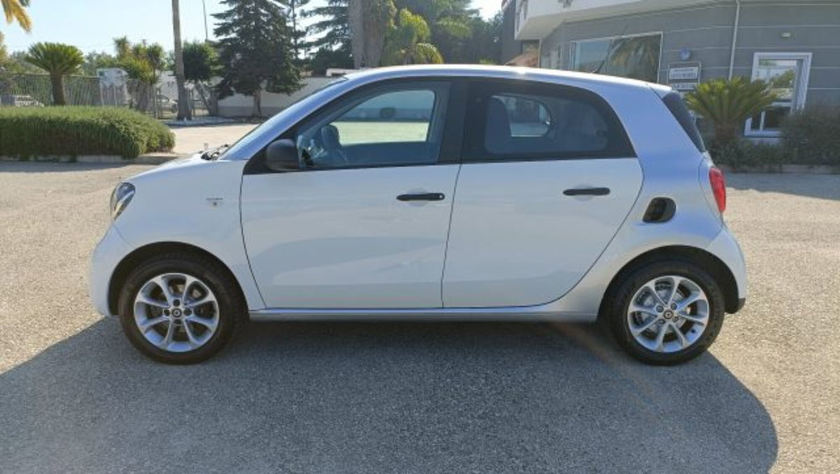 smart forfour forfour 70 1.0 Youngster (7)