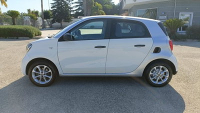 smart forfour forfour 70 1.0 Youngster (7)