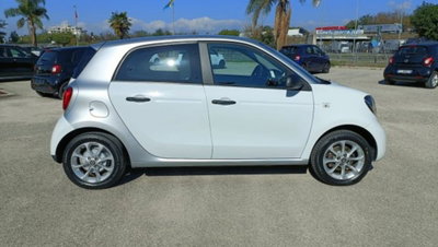 smart forfour forfour 70 1.0 Youngster (8)