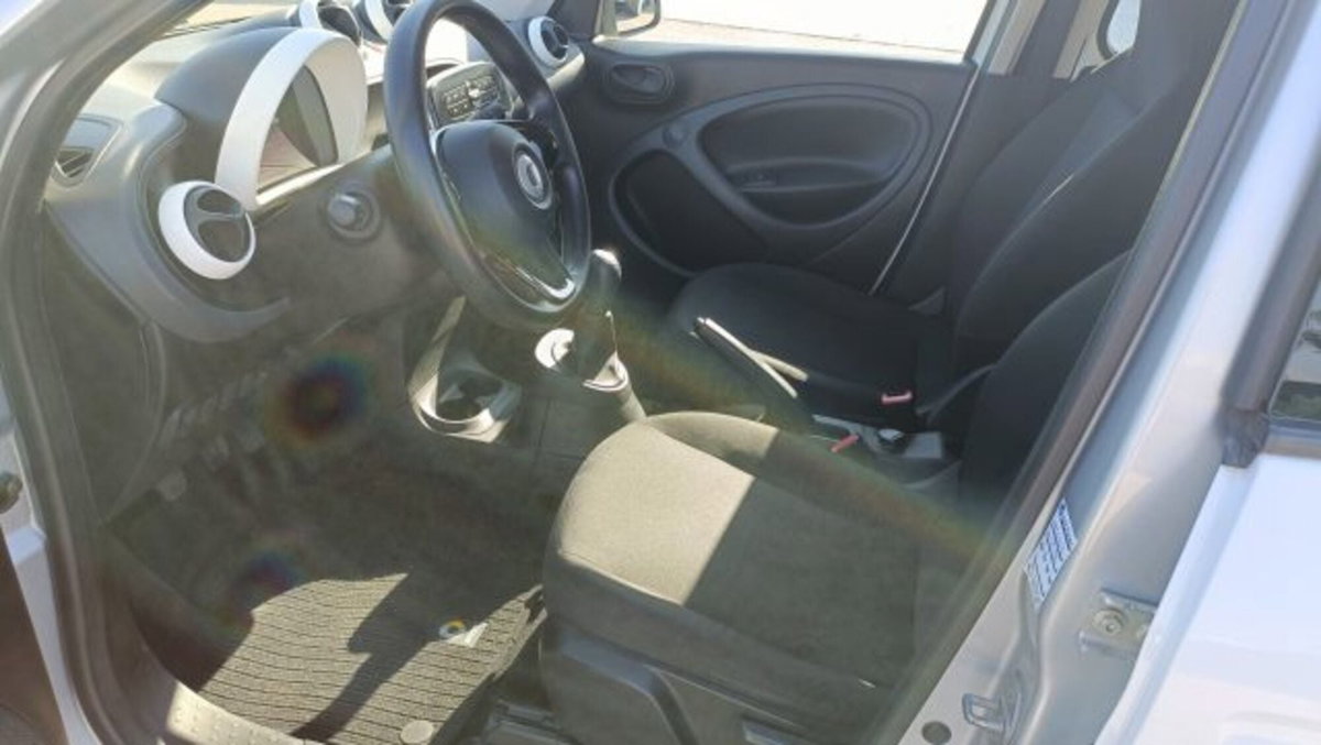 smart forfour forfour 70 1.0 Youngster (9)