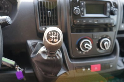 Fiat Ducato Furgone L3H2 2.2 diesel 140cv auto (10)