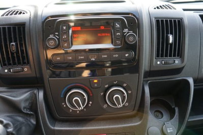 Fiat Ducato Furgone L3H2 2.2 diesel 140cv auto (11)