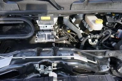 Fiat Ducato Furgone L3H2 2.2 diesel 140cv auto (13)