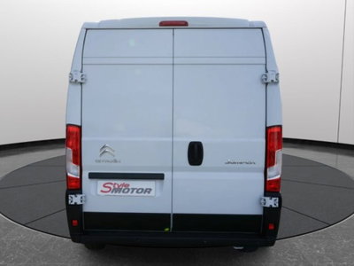 Fiat Ducato Furgone L3H2 2.2 diesel 140cv auto (16)