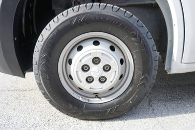 Fiat Ducato Furgone L3H2 2.2 diesel 140cv auto (19)