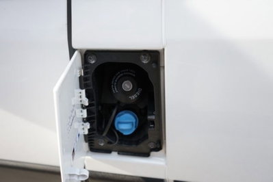 Fiat Ducato Furgone L3H2 2.2 diesel 140cv auto (20)