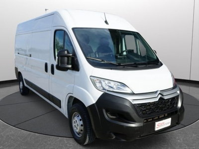 Fiat Ducato Furgone L3H2 2.2 diesel 140cv auto (4)