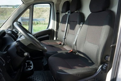 Fiat Ducato Furgone L3H2 2.2 diesel 140cv auto (5)