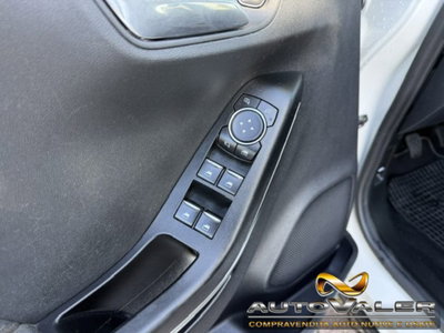 Ford Puma 1.0 EcoBoost Hybrid 125 CV S&S aut. Titanium Design (15)