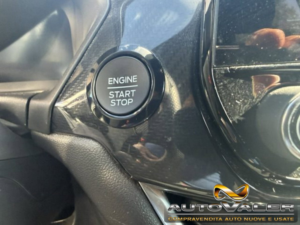 Ford Puma 1.0 EcoBoost Hybrid 125 CV S&S ST-Line Design 2 (12)