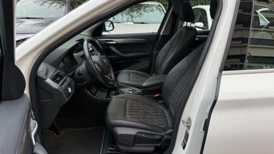 BMW X1 sDrive 18d xLine (12)