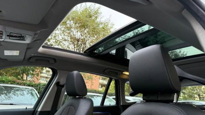 BMW X1 sDrive 18d xLine (13)