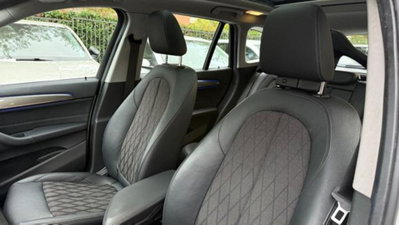 BMW X1 sDrive 18d xLine (14)