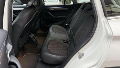 BMW X1 sDrive 18d xLine (15)