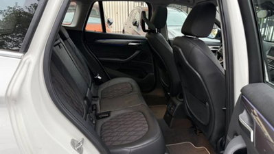 BMW X1 sDrive 18d xLine (16)