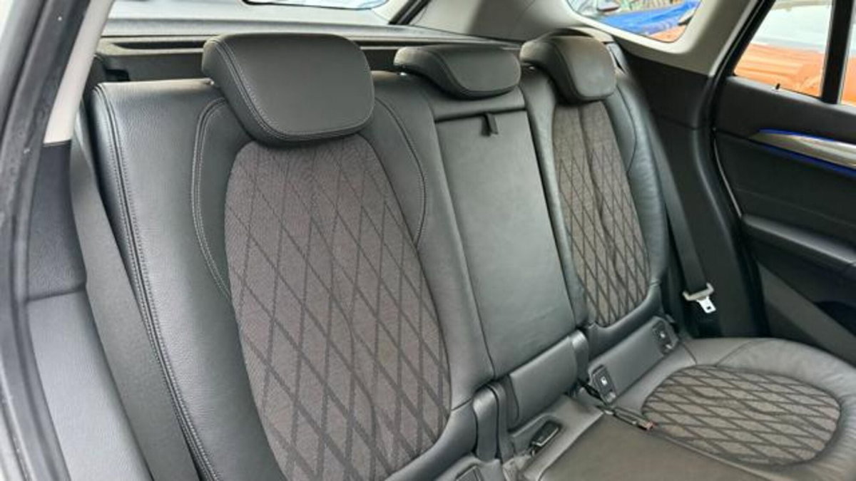 BMW X1 sDrive 18d xLine (17)