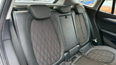 BMW X1 sDrive 18d xLine (17)