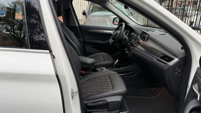 BMW X1 sDrive 18d xLine (18)