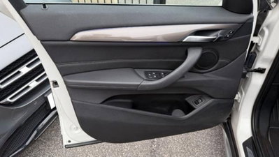 BMW X1 sDrive 18d xLine (19)
