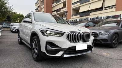 BMW X1 sDrive 18d xLine (2)