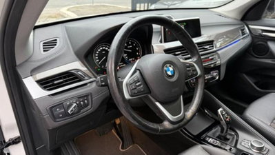 BMW X1 sDrive 18d xLine (20)