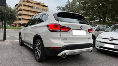 BMW X1 sDrive 18d xLine (3)