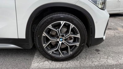 BMW X1 sDrive 18d xLine (4)