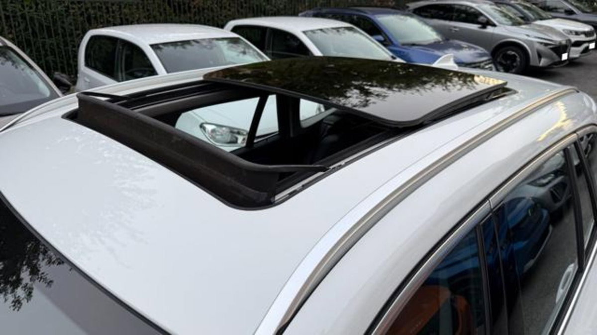 BMW X1 sDrive 18d xLine (5)