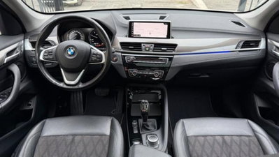 BMW X1 sDrive 18d xLine (6)