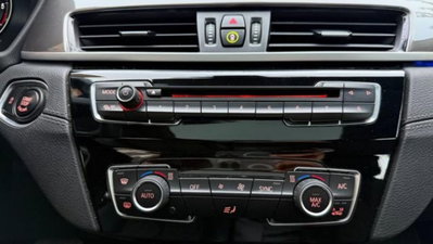 BMW X1 sDrive 18d xLine (8)