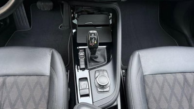BMW X1 sDrive 18d xLine (9)