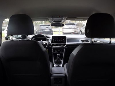 Volkswagen T-Roc 1.0 TSI Style (11)
