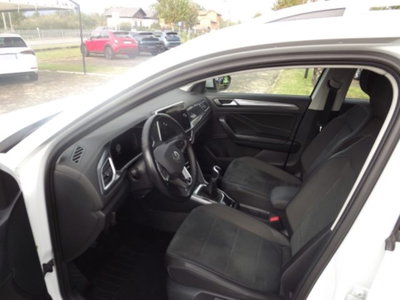 Volkswagen T-Roc 1.0 TSI Style (12)