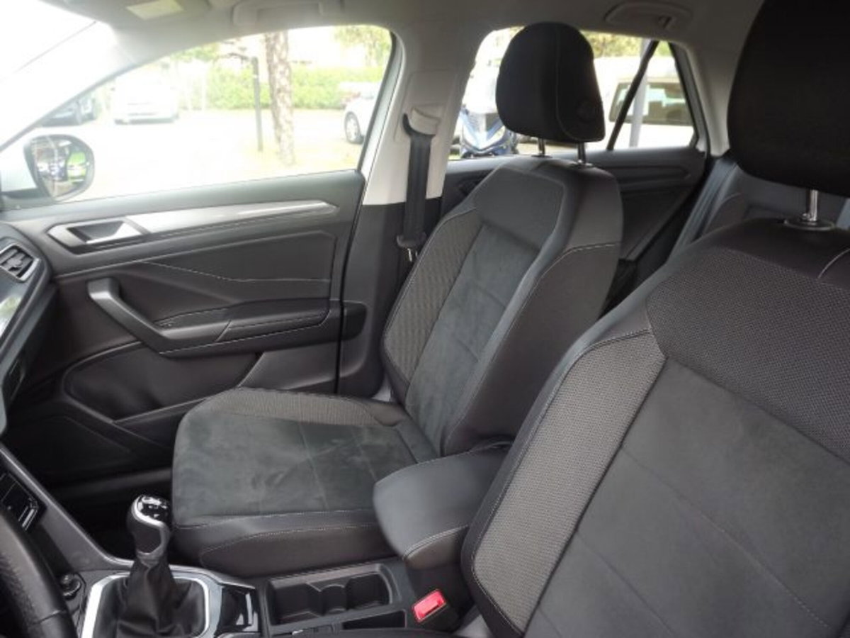 Volkswagen T-Roc 1.0 TSI Style (13)