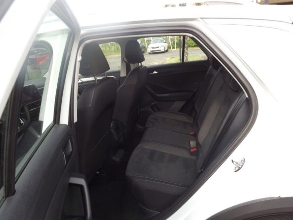 Volkswagen T-Roc 1.0 TSI Style (14)