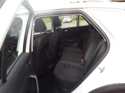Volkswagen T-Roc 1.0 TSI Style (14)